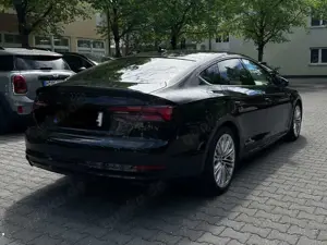 Audi A5 Bild 4