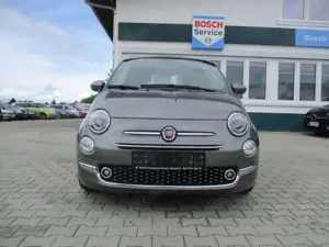 Fiat 500 Star