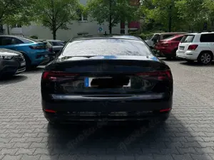 Audi A5 Bild 5