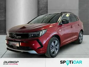Opel Grandland Elegance AT Navi 360 Kamera LED ACC El. Heckklappe