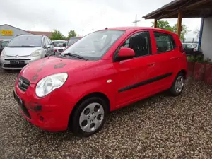Kia Picanto 1.1 Start*Klima