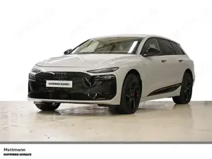 Audi A6 Avant QUAT TECH-PRO AHK 360 SOFTCLOSE