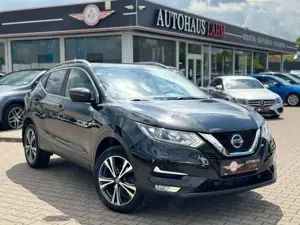 Nissan Qashqai 1.2DIG-T"N-Connecta"PANO*KEYLESS*360°K.*