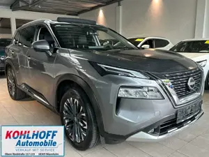Nissan X-Trail 1.5 VC-T Tekna Automatik 163PS Panorama 360 LED