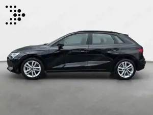 Audi A3 30 TFSI*NAVI-PLUS*LED*KAMERA*VIRTUA Bild 3