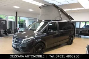 Mercedes-Benz Marco Polo V300 Edition 4Matic Küche AMG EasyUp Airmatic