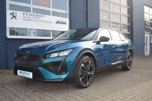 Peugeot 408 ALL PA PT130 EAT
