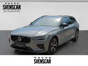 Volvo V60 Plus Dark HUD Digitales Cockpit Memory Sitze Sound