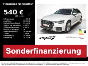 Audi A6 allroad 45 TDI quattro AHK+Head-Up+Alu-19`+VC
