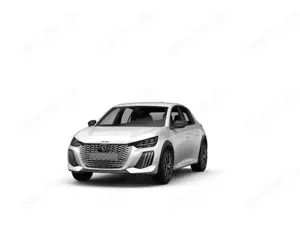 Peugeot 208 Style 1.2 PureTech 74kW MAN6 74 kW (101 PS), Sc...