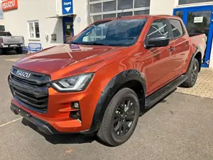 Isuzu D-Max Double Cab V-Cross AT + SOFORT + Bild 5