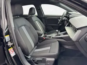 Audi A3 30 TFSI*NAVI-PLUS*LED*KAMERA*VIRTUA Bild 4