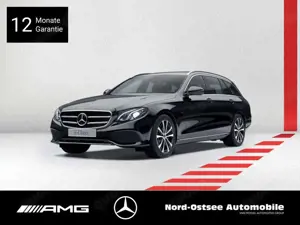 Mercedes-Benz E 300 de T AVANTGARDE NAVI KAMERA AHK LED SHZ