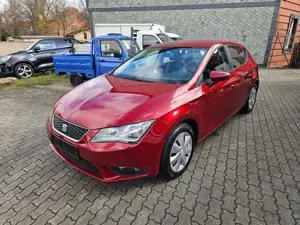 SEAT Leon 1.2 TSI REFERENCE+KLIMA+ZV+FUNK+2.HAND