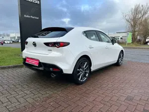 Mazda 3 SKYACTIV-G 2.0 M Hybrid 6GS AL-SELECTION A18 ACT-P Bild 3