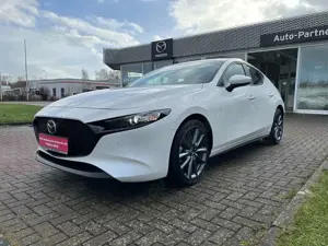 Mazda 3 SKYACTIV-G 2.0 M Hybrid 6GS AL-SELECTION A18 ACT-P Bild 4