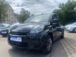 Daihatsu Sirion 1,0*SEHR GEPFLEGT*2.HAND*TÜV+AU 05.2028