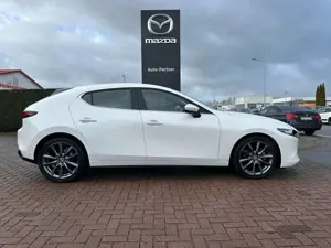 Mazda 3 SKYACTIV-G 2.0 M Hybrid 6GS AL-SELECTION A18 ACT-P Bild 2