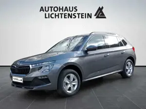 Skoda Kamiq Selection 85kw 115PS DSG Automatik 5 J Garantie