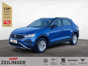 Volkswagen T-Roc Life TSI DSG|AHK|KAMERA|ACC|APP-CON.|SHZ