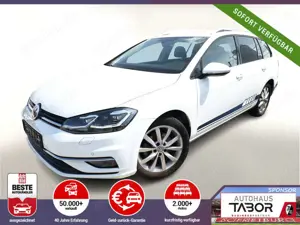 Volkswagen Golf VII 1.5 TSI 150 DSG Highline LED Nav ACC