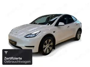 Tesla Model Y Rear-Wheel Drive