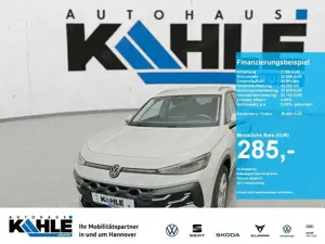 Volkswagen T-Roc 1.5 eTSI DSG Style EasyOpen AHK IG.LIGHT GJR LM To