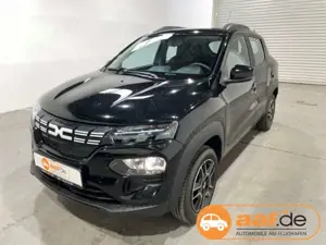 Dacia Spring Electric Essential Klima Teilleder Rückfahrkamera
