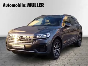 Volkswagen Touareg V6 R-Line 4Motion+AHK+HuD+KAMERA+PANORAMA+