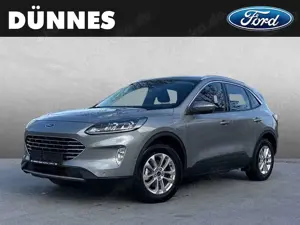 Ford Kuga 2.5 PHEV TITANIUM