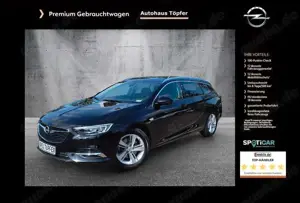 Opel Insignia B ST Premium "Innovation" aus 1-Hand