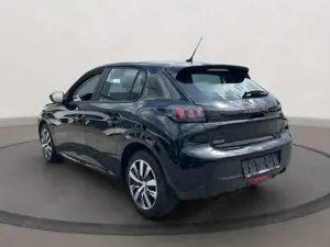 Peugeot 208 Bild 3