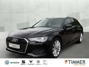 Audi A6 Avant 40 TDI S tronic *AHK*VIRTUAL*RKAM*ASSISTENZ