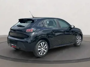 Peugeot 208 Bild 5