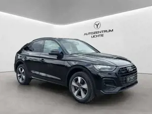 Audi Q5 Sportback 40 TDI quattro advanced/KAMERA/LED/