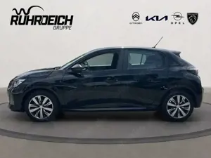 Peugeot 208 Bild 2
