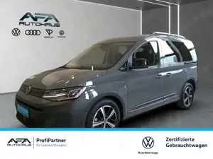 Volkswagen Caddy 1.5 eHybrid PanAmericana DSG LED*AHK*5JG