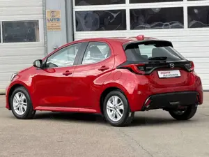 Mazda Others 2 Hybrid 116PS Aut AGILE Leder LED Kamera wieNEU Bild 3