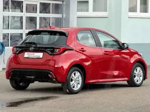 Mazda Others 2 Hybrid 116PS Aut AGILE Leder LED Kamera wieNEU Bild 4