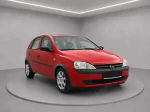 Opel Corsa Corsa 1.0 12V Comfort