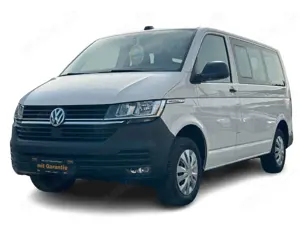 Volkswagen T6 Caravelle
