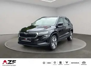 Skoda Karoq 1.5 TSI DSG Tour AHK+NAVI+LED+DIG. COCKPIT