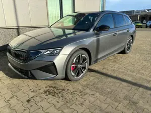 Skoda Octavia Combi Exclusive Selection Angebot f. Menschen m...