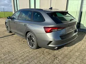 Skoda Octavia Combi Top Selection 1.5 TSI 115PS, 5 Jahre Gara... Bild 4