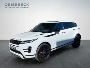 Land Rover Range Rover Evoque 2.0 D165 R-Dynamic HSE ACC*SD