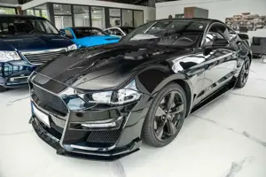 Ford Mustang GT 5,0 PREMIUM GT 500 SHELBY