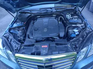 Mercedes-Benz 350 Blueline Avantgart