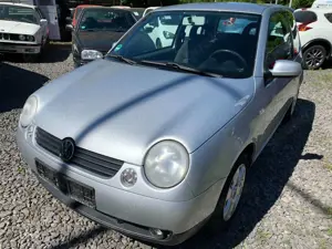 Volkswagen Lupo Lupo 1.4 Comfortline /Automatik/Klima/SHZ/Alu