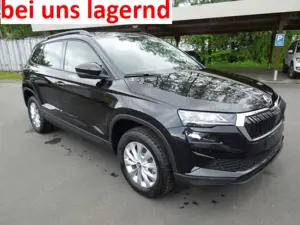 Skoda Karoq 1.5TSI DSG Selection/LED/AHK/Navi/Sitzheizung