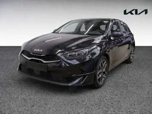 Kia Ceed / cee'd Spirit 1.5 Automatik/Navi/Lenkrad/Sitzheizung/ACC/